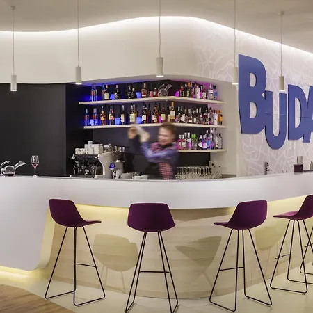 Ibis Styles Budapest Airport-3